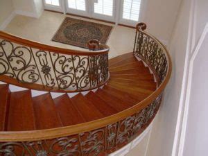 cnc stairs|Vision Stairways And Millwork: The 5 Axis CNC Machine.